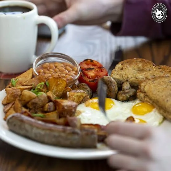 Best Breakfast in Loop, Chicago