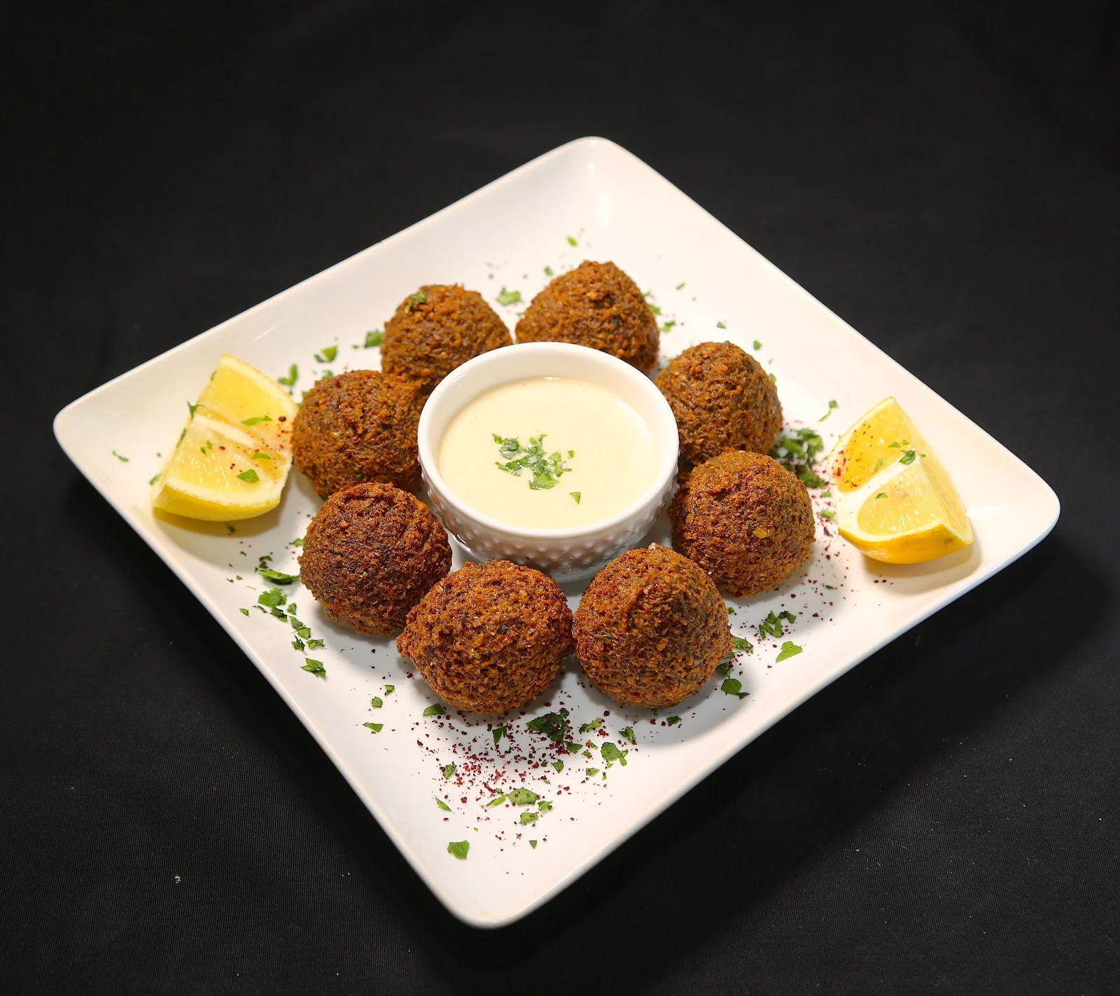 Best Vegetarian Mains in Logan Square, Chicago