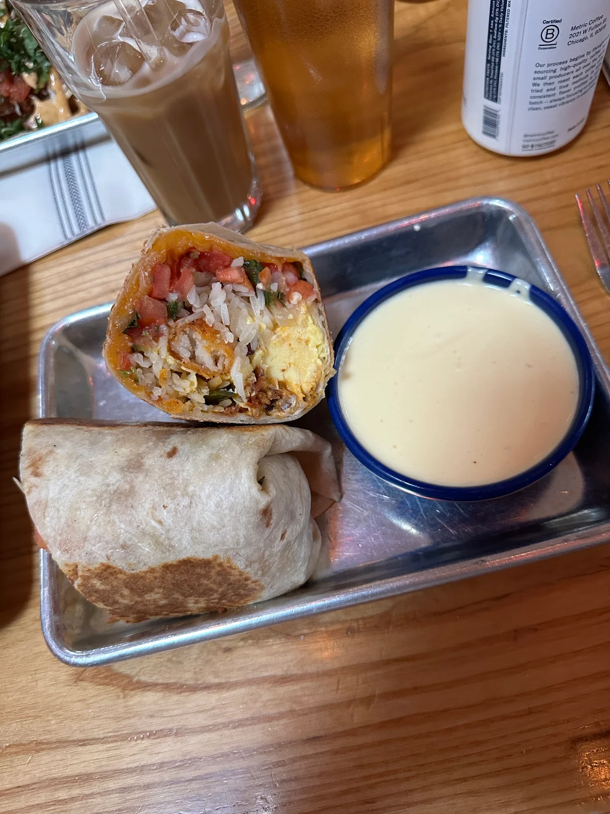 Best Breakfast Eggs & Platters in Logan Square, Chicago