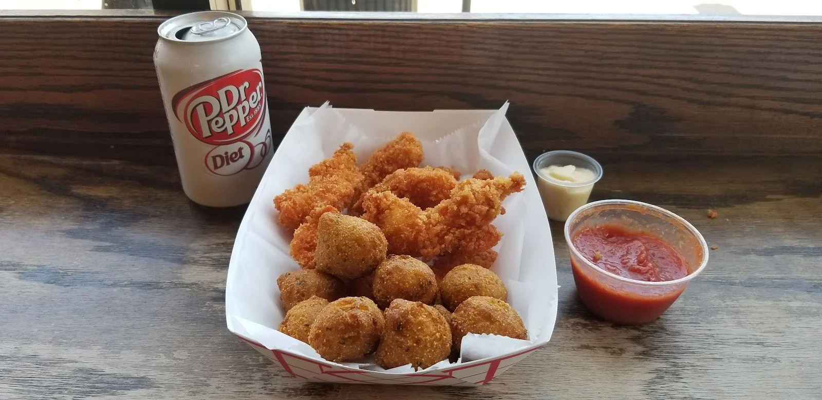 Best Seafood in North Center, Chicago