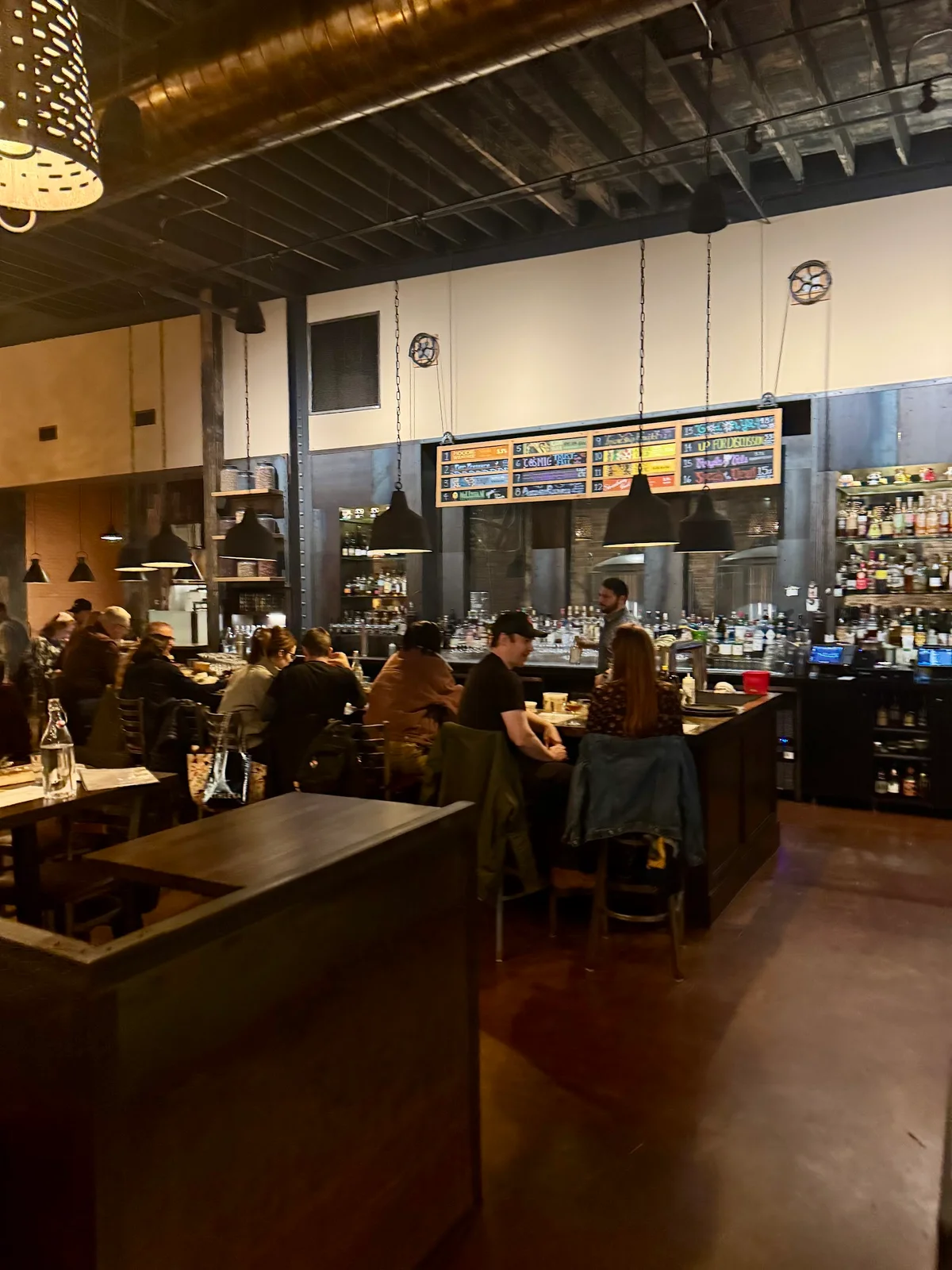 Best Old Fashioneds in Lincoln Square, Chicago