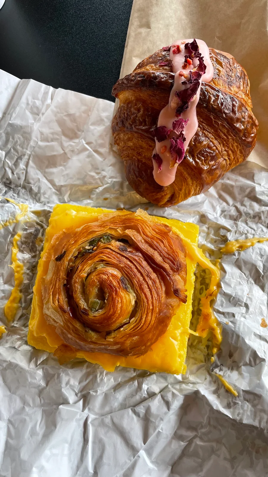 Best Pastries in North Center, Chicago