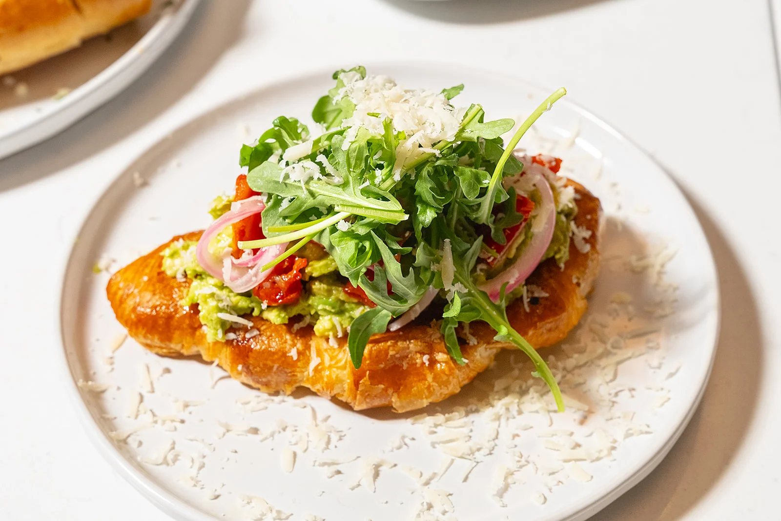 Best Avocado Toast in Near South Side, Chicago