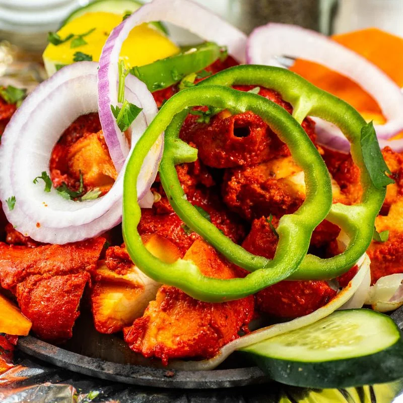 Best Tandoori in Logan Square, Chicago