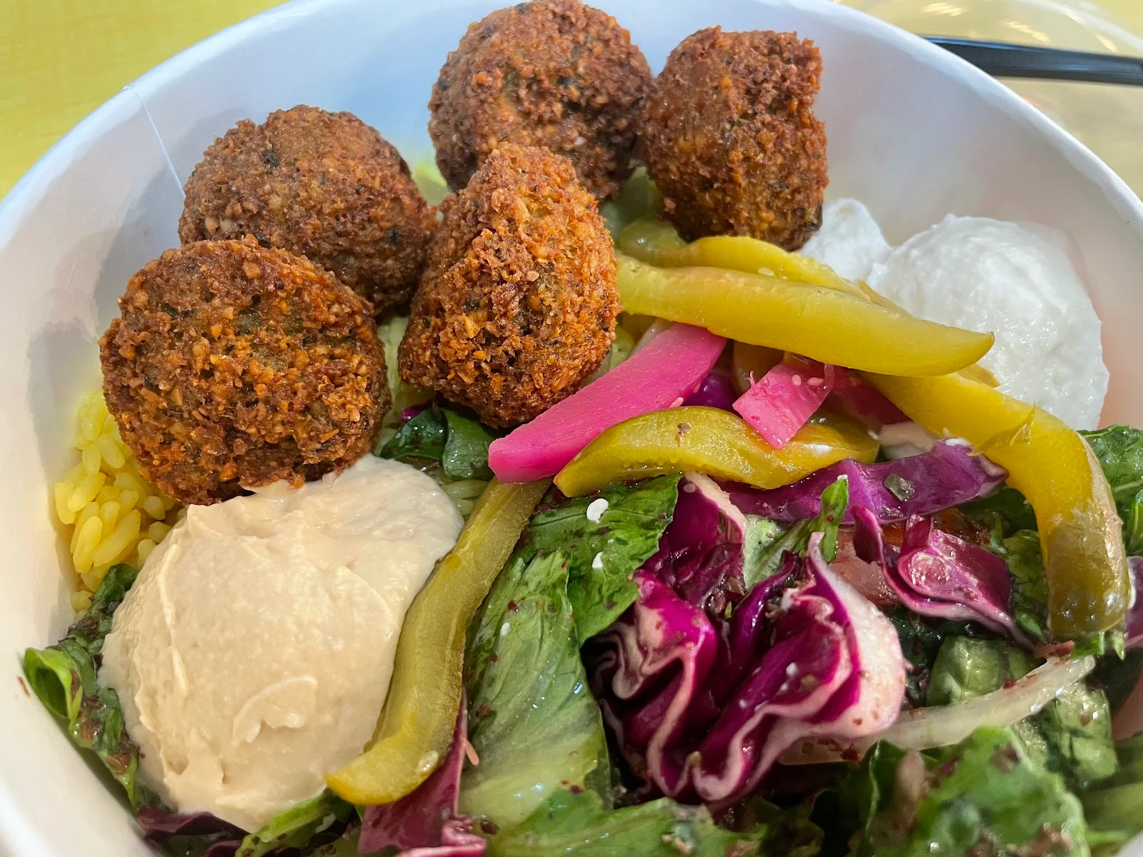 Best Vegetarian Mains in Oak Park, IL