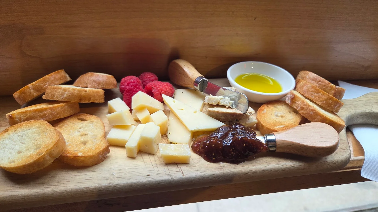 Best Cheese Plates in Loop, Chicago