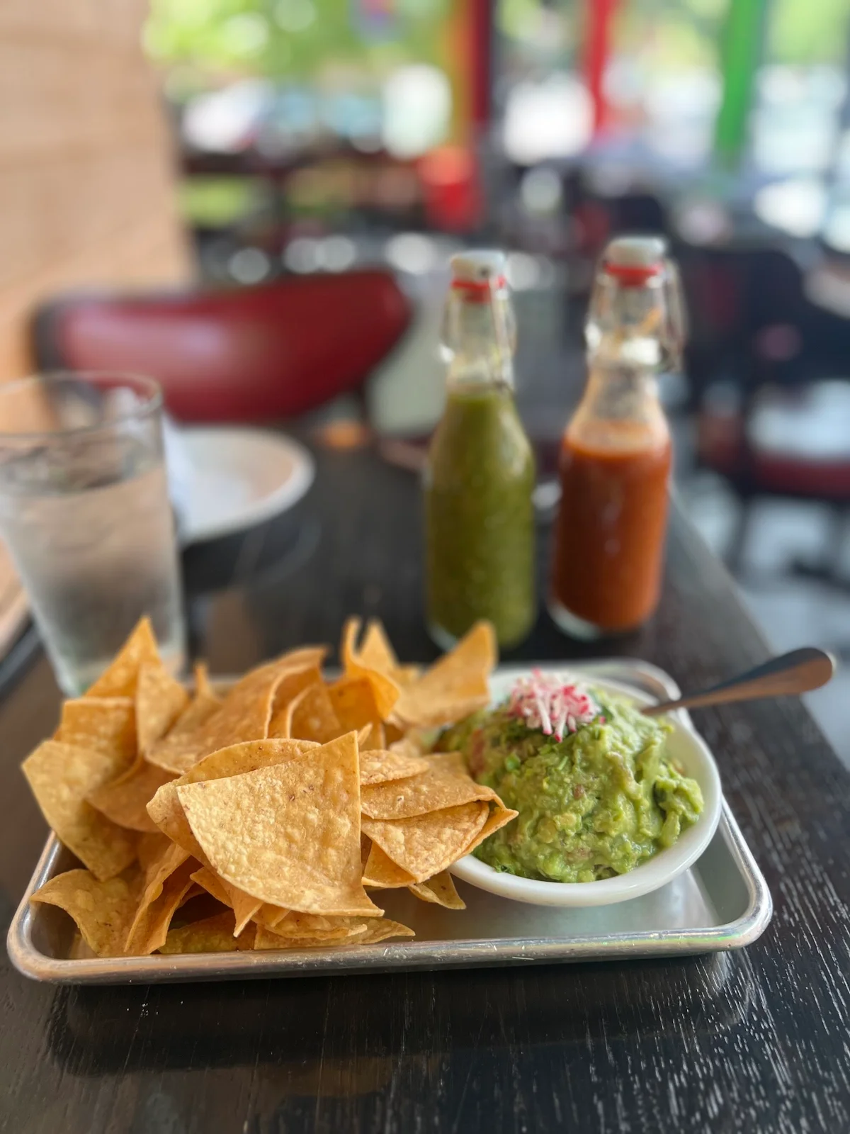 Best Guacamole in Hyde Park, Chicago