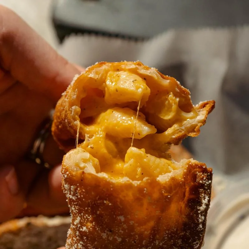 Best Mac & Cheese in Norwood Park, Chicago