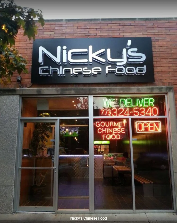 Best Fried Rice in Hyde Park, Chicago
