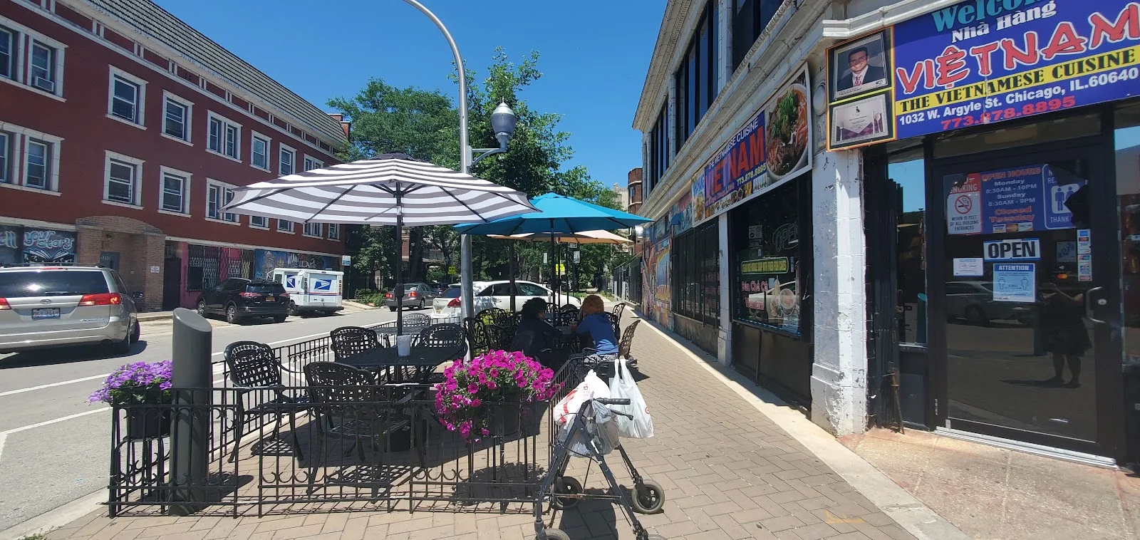 Best Crepes in Uptown, Chicago