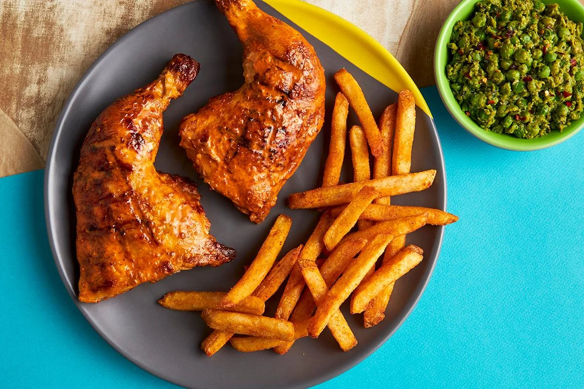 Best African Restaurants in Lake View, Chicago