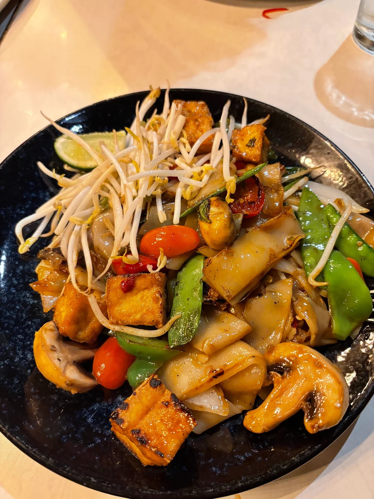 Best Noodles in Lincoln Square, Chicago