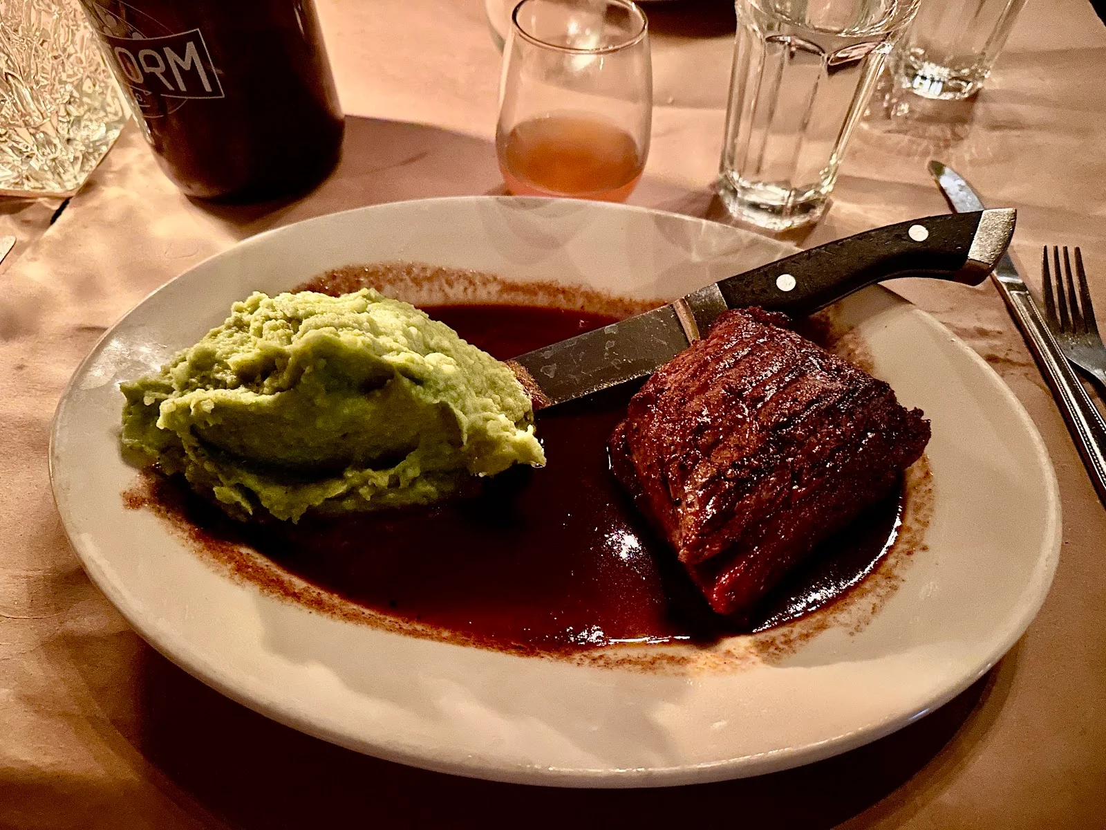 Best Steaks in Chicago