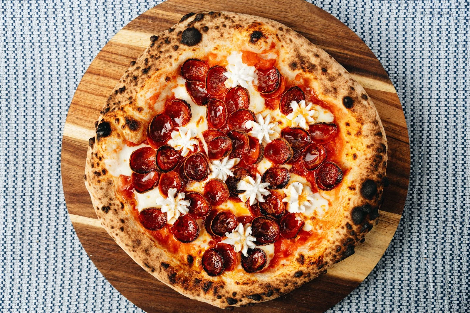 Best Italian & Pizza in Chicago