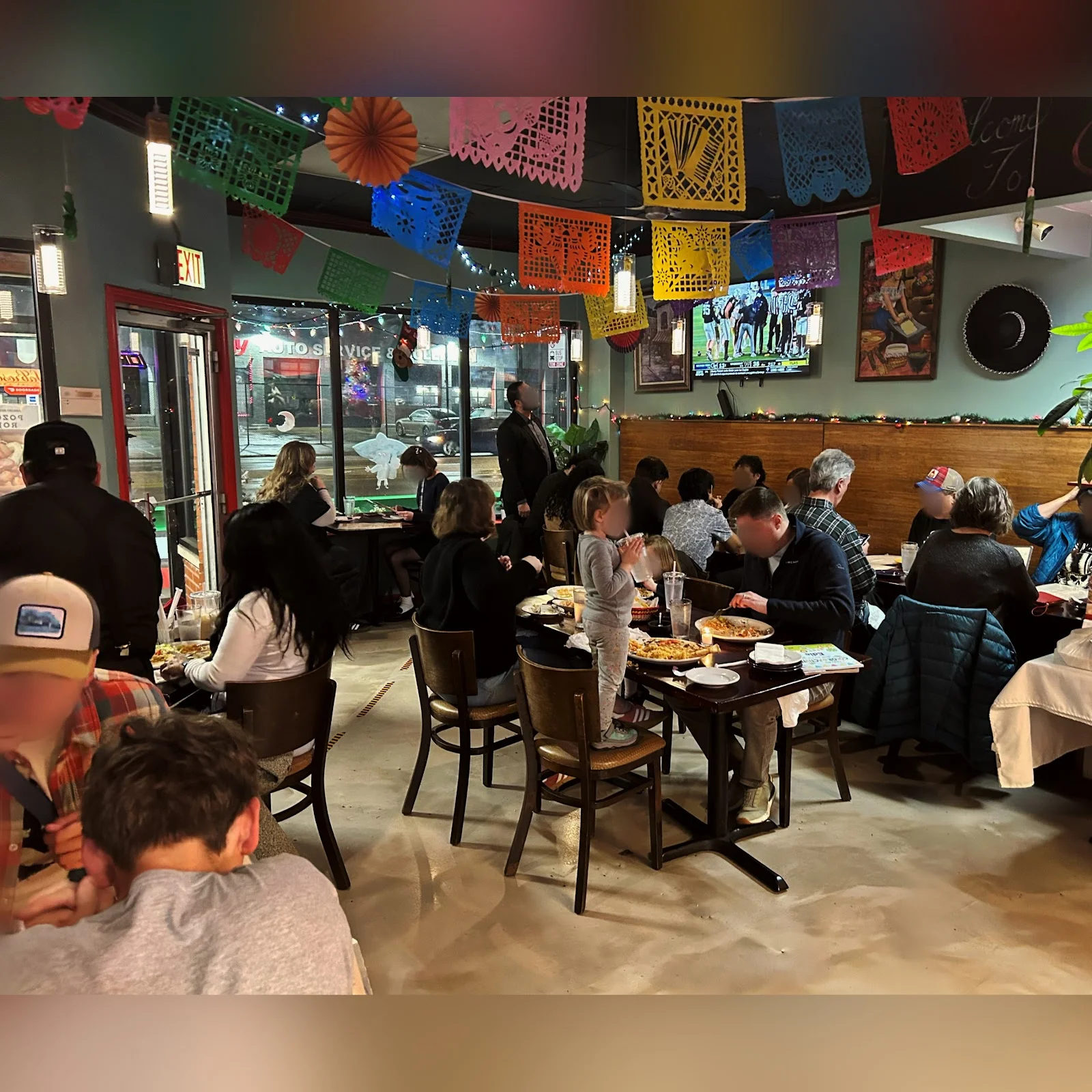 Best Quesadillas in West Town, Chicago
