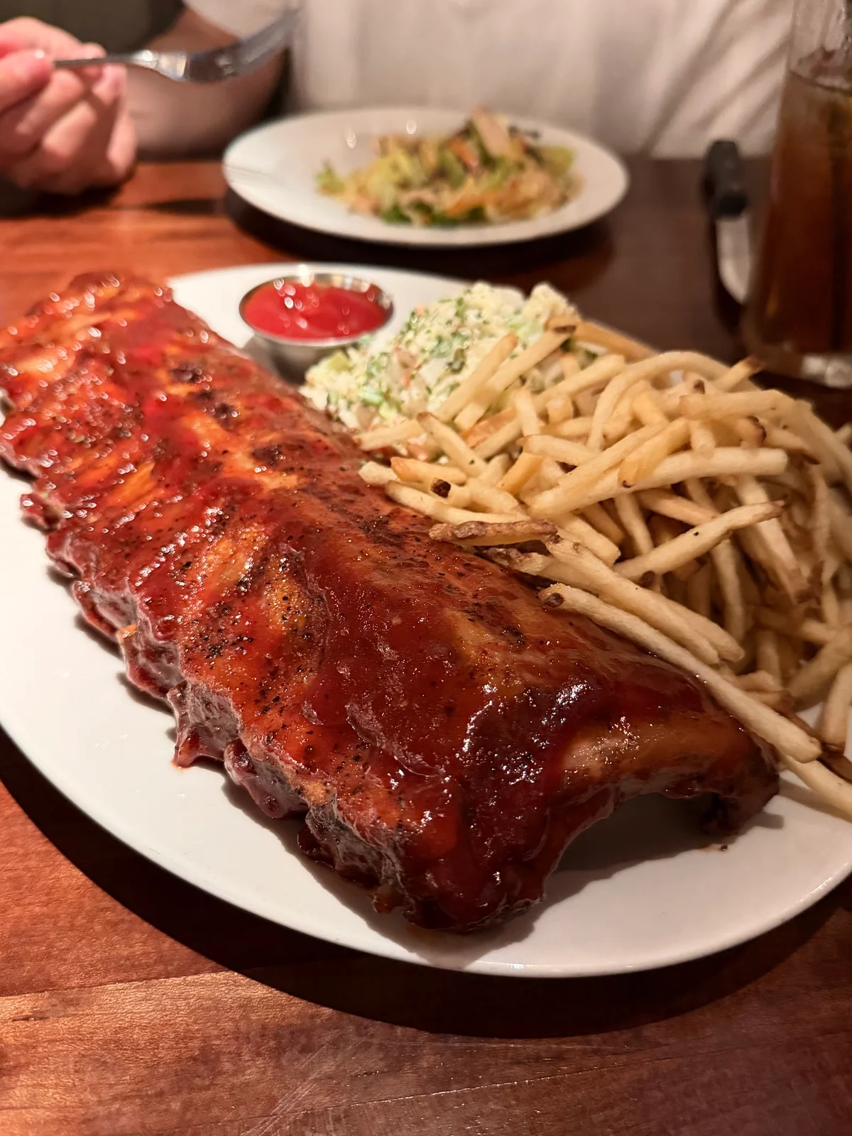Best BBQ in Northbrook, IL