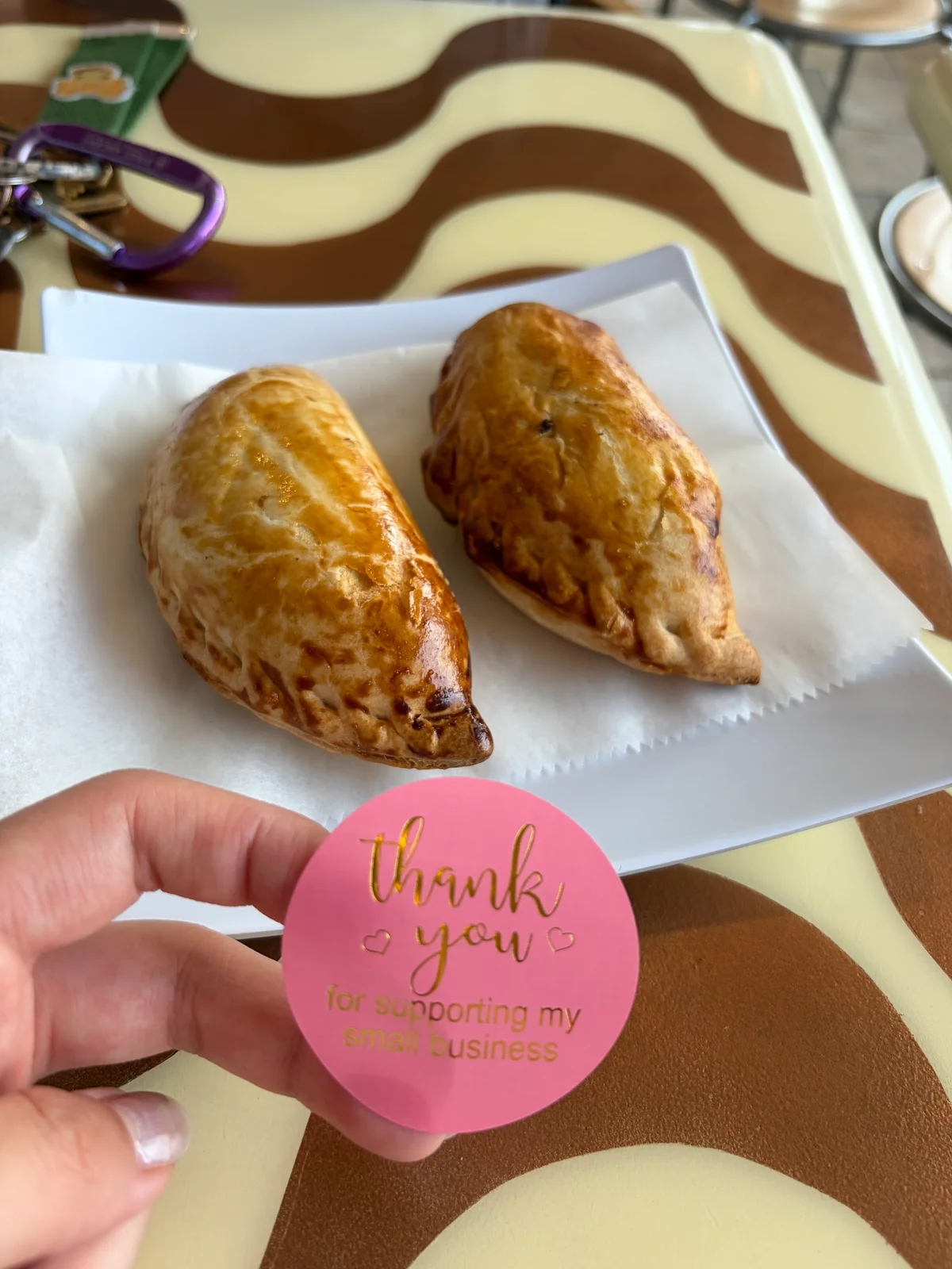 Best Empanadas in Oak Park, IL