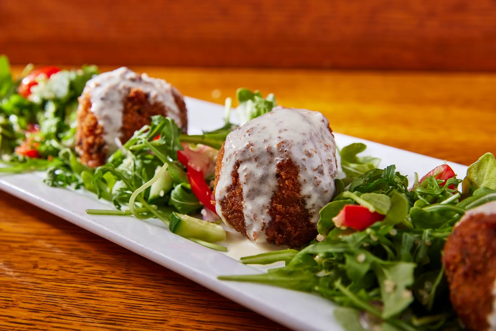 Best Dumplings in Loop, Chicago
