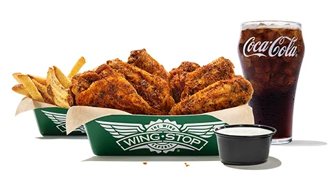 Best Wings in Evergreen Park, IL
