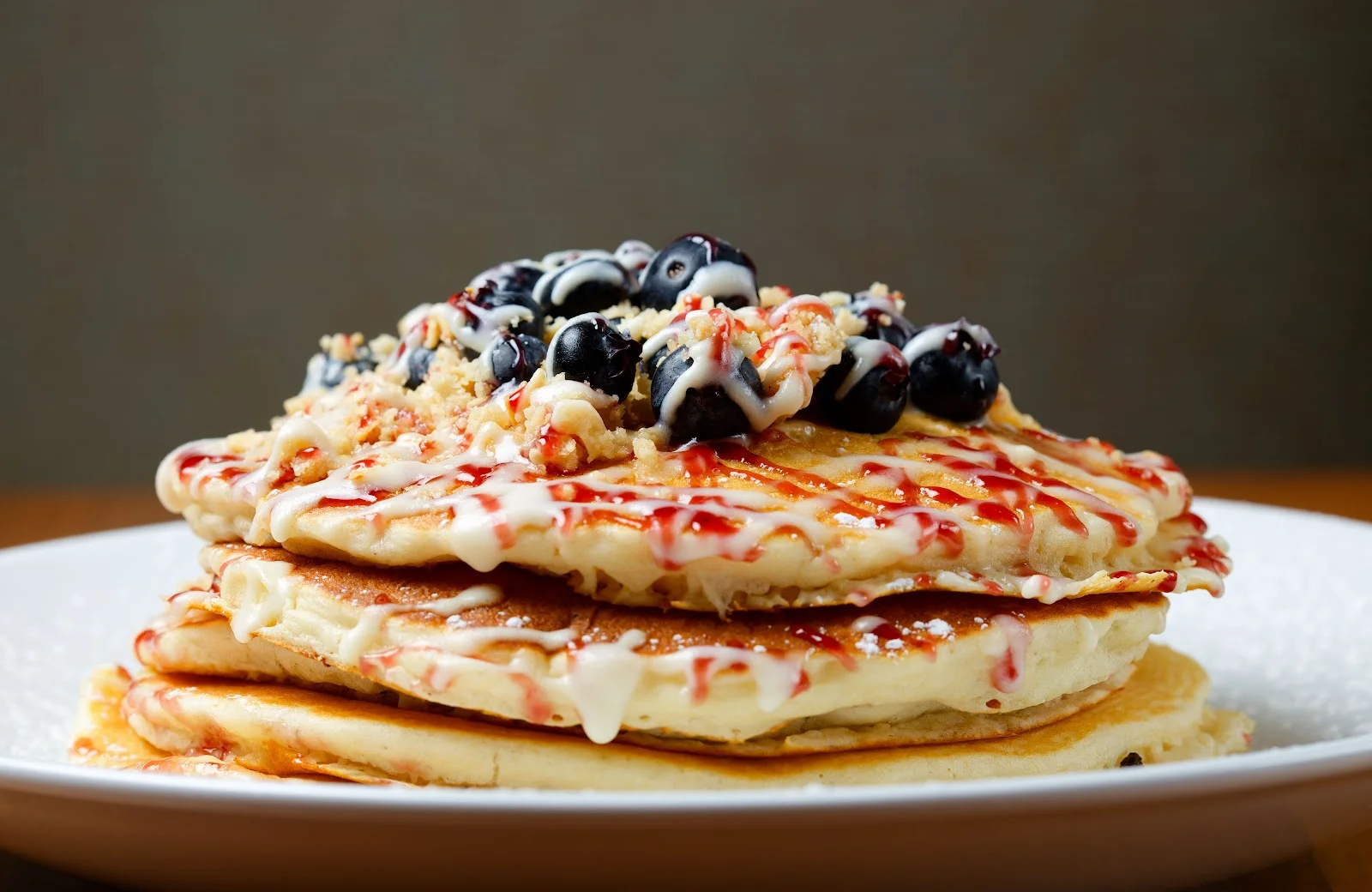 Best Pancakes in Oak Brook, IL