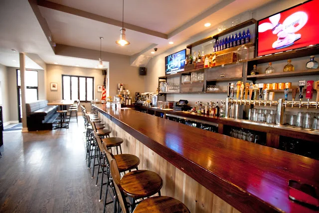 Best Vodka Cocktails in North Center, Chicago