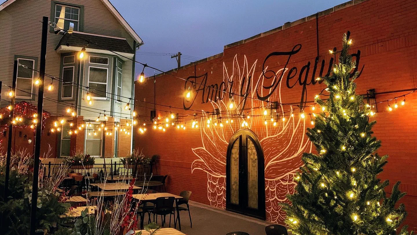 Best Margaritas in North Center, Chicago