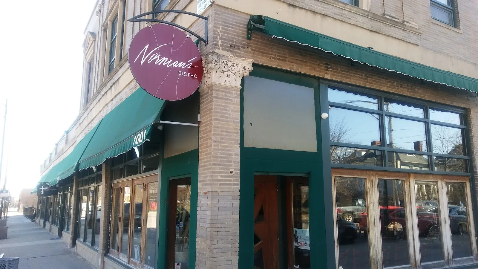 Best Tropical Cocktails in Kenwood, Chicago