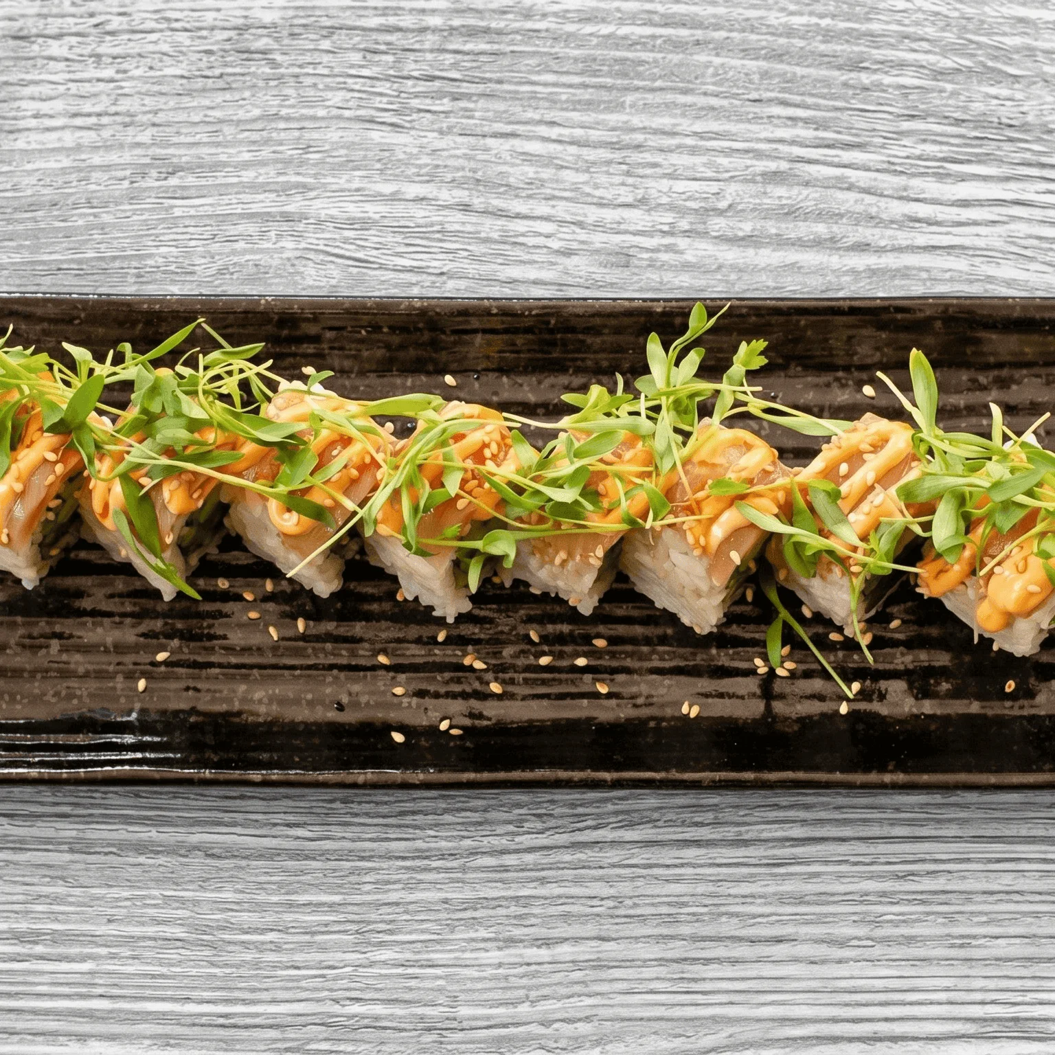 Best Sushi - Rolls in Lower West Side, Chicago
