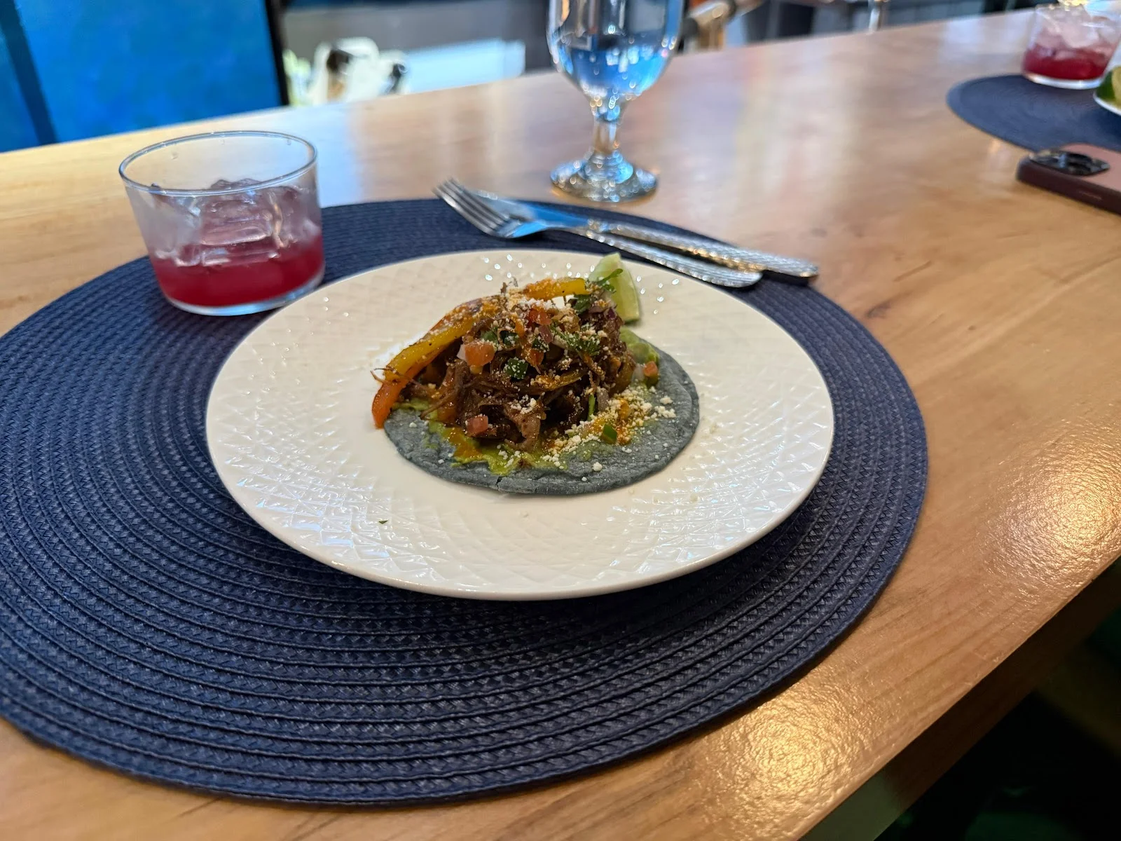 Best Small Plates in Lower West Side, Chicago