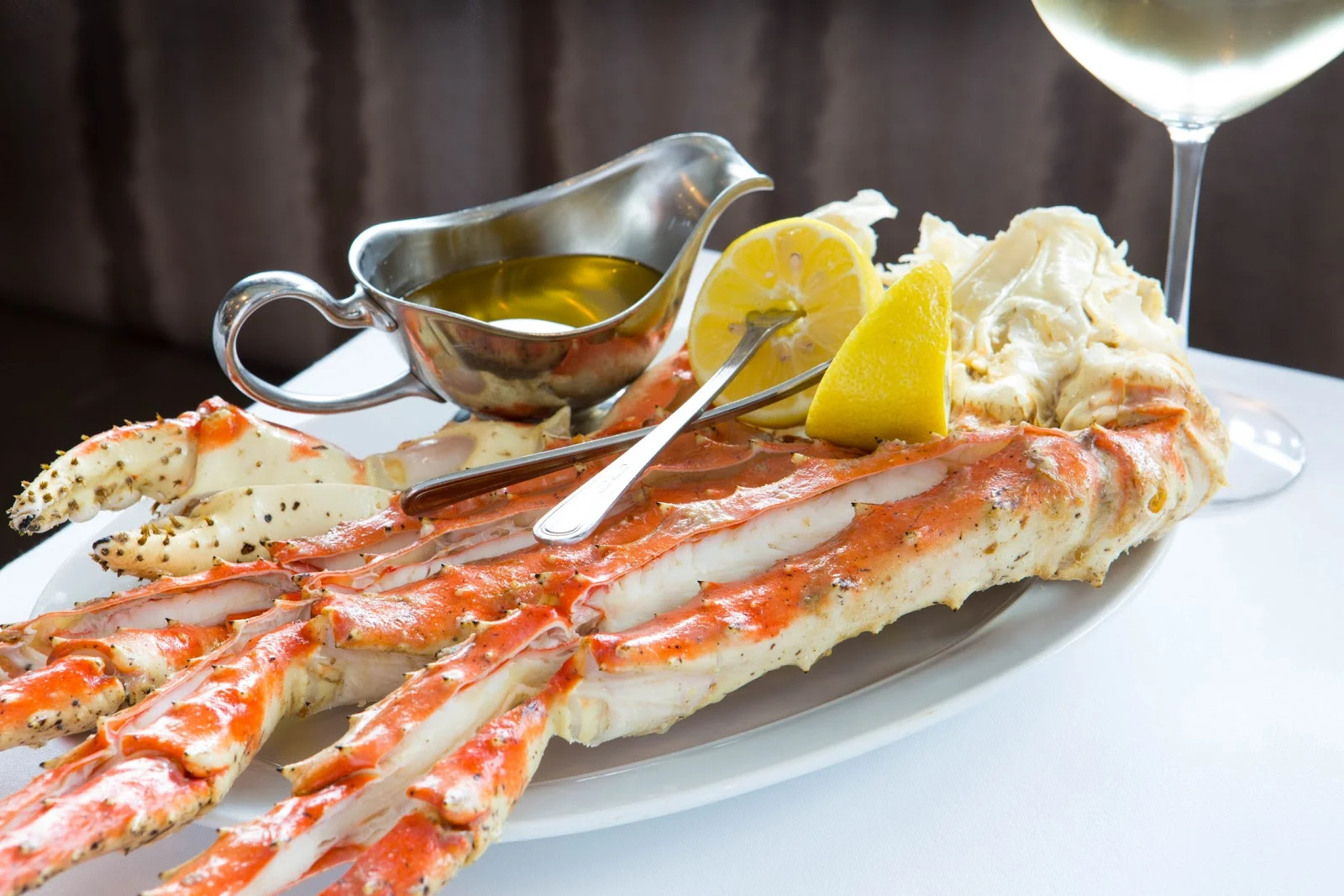 Best Appetizers in Near North Side, Chicago