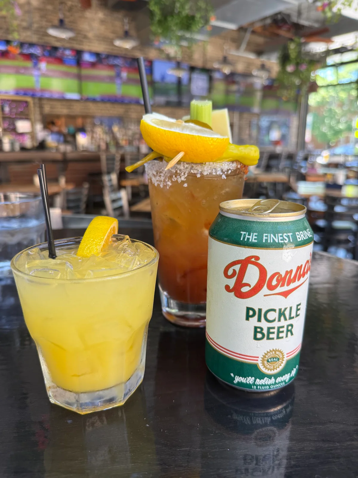 Best Bloody Marys in North Center, Chicago