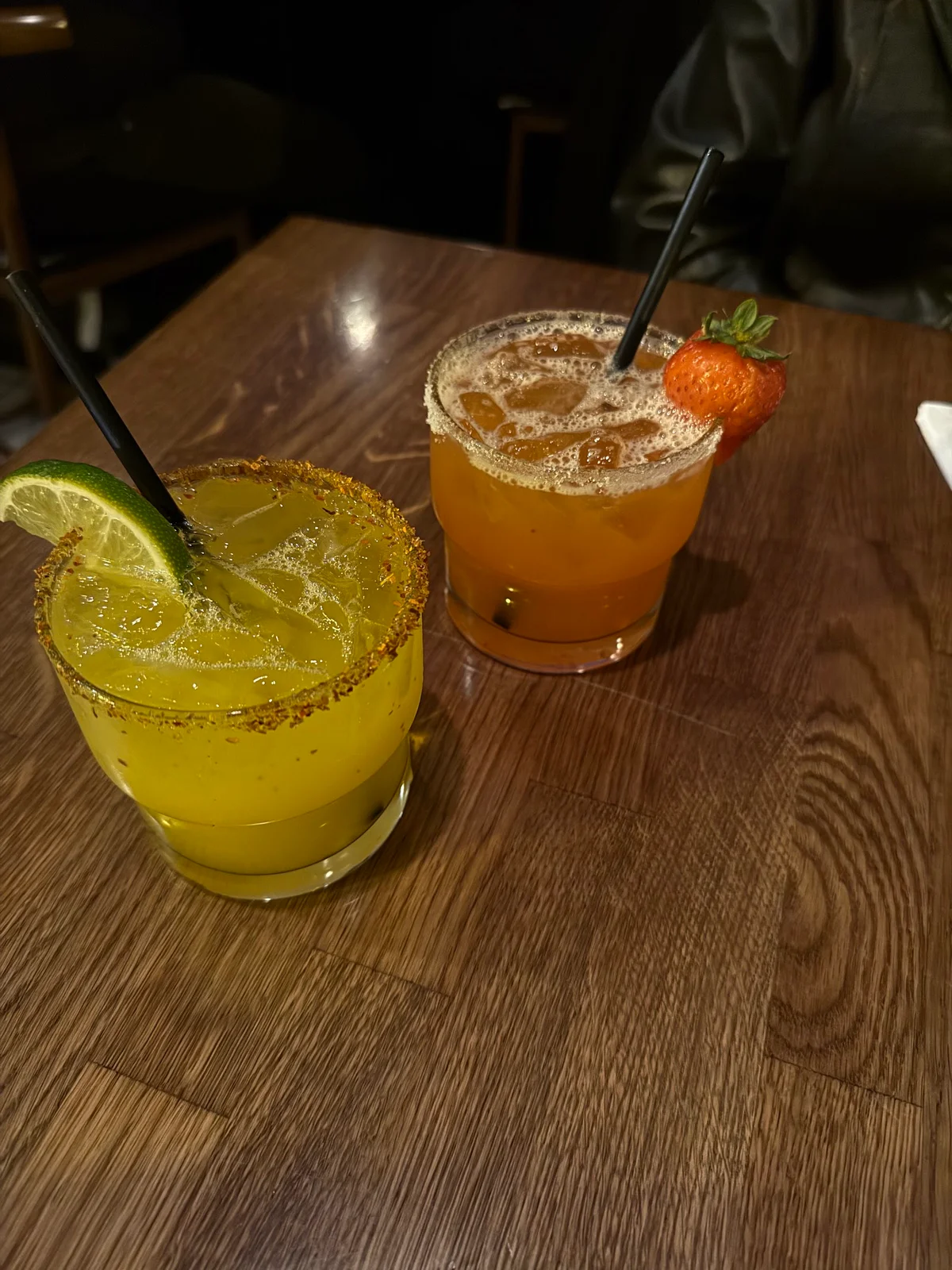 Best Margaritas in Lower West Side, Chicago