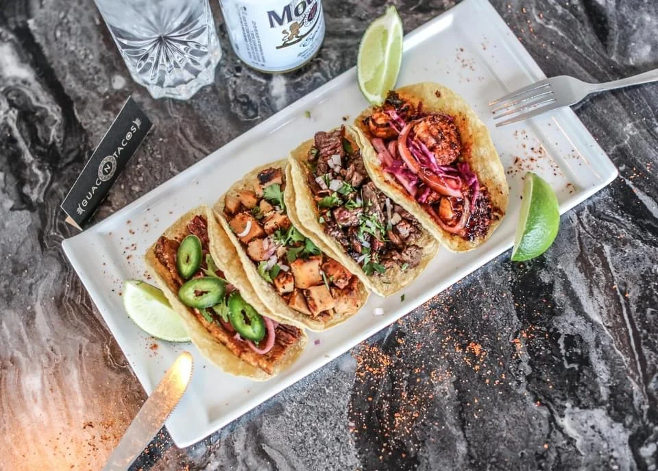 Best Tacos in Western Springs, IL