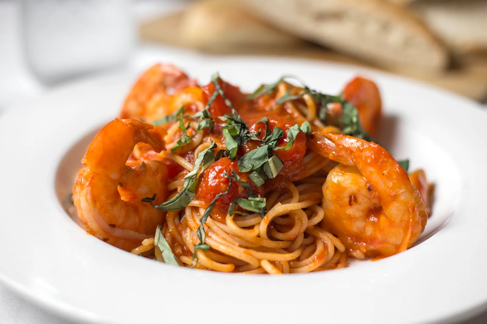 Best Pastas in West Town, Chicago