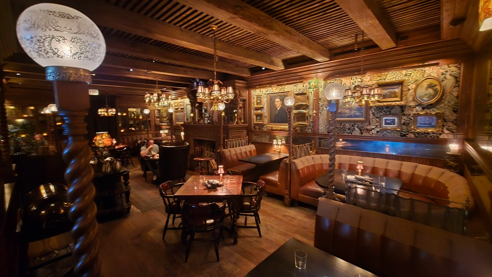 Best Gin Cocktails in Lincoln Park, Chicago
