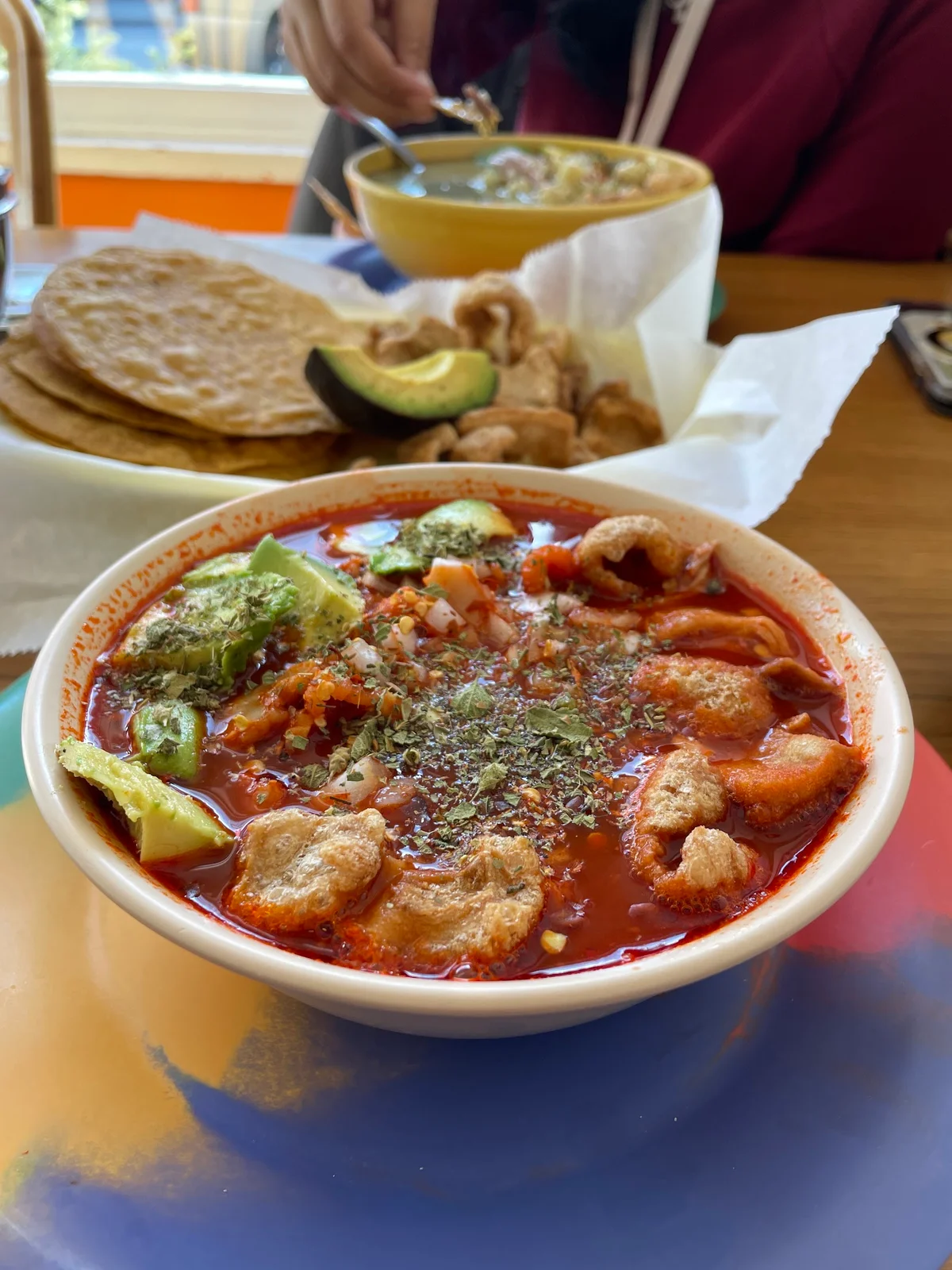 Best Soups in Rogers Park, Chicago