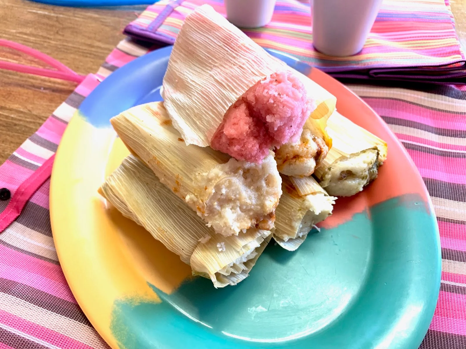 Best Tamales in Rogers Park, Chicago