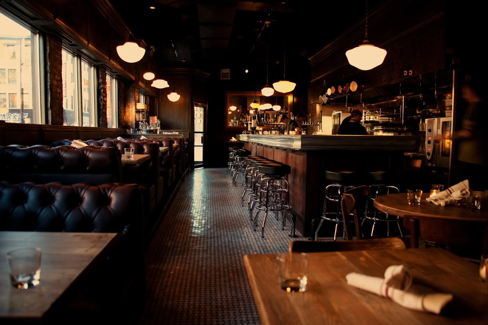 Best Tropical Cocktails in Near West Side, Chicago