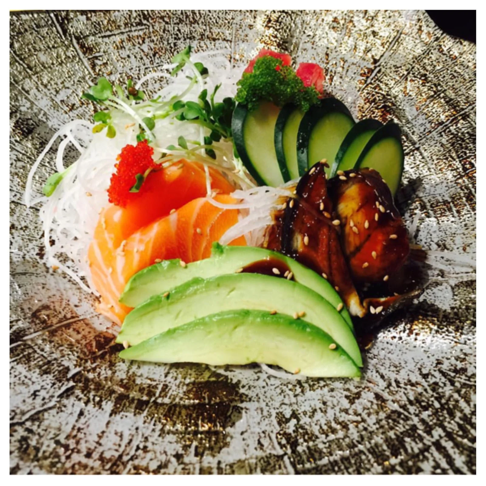 Best Sashimi in Uptown, Chicago