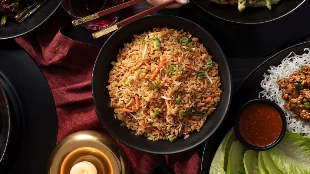 Best Fried Rice in Northbrook, IL