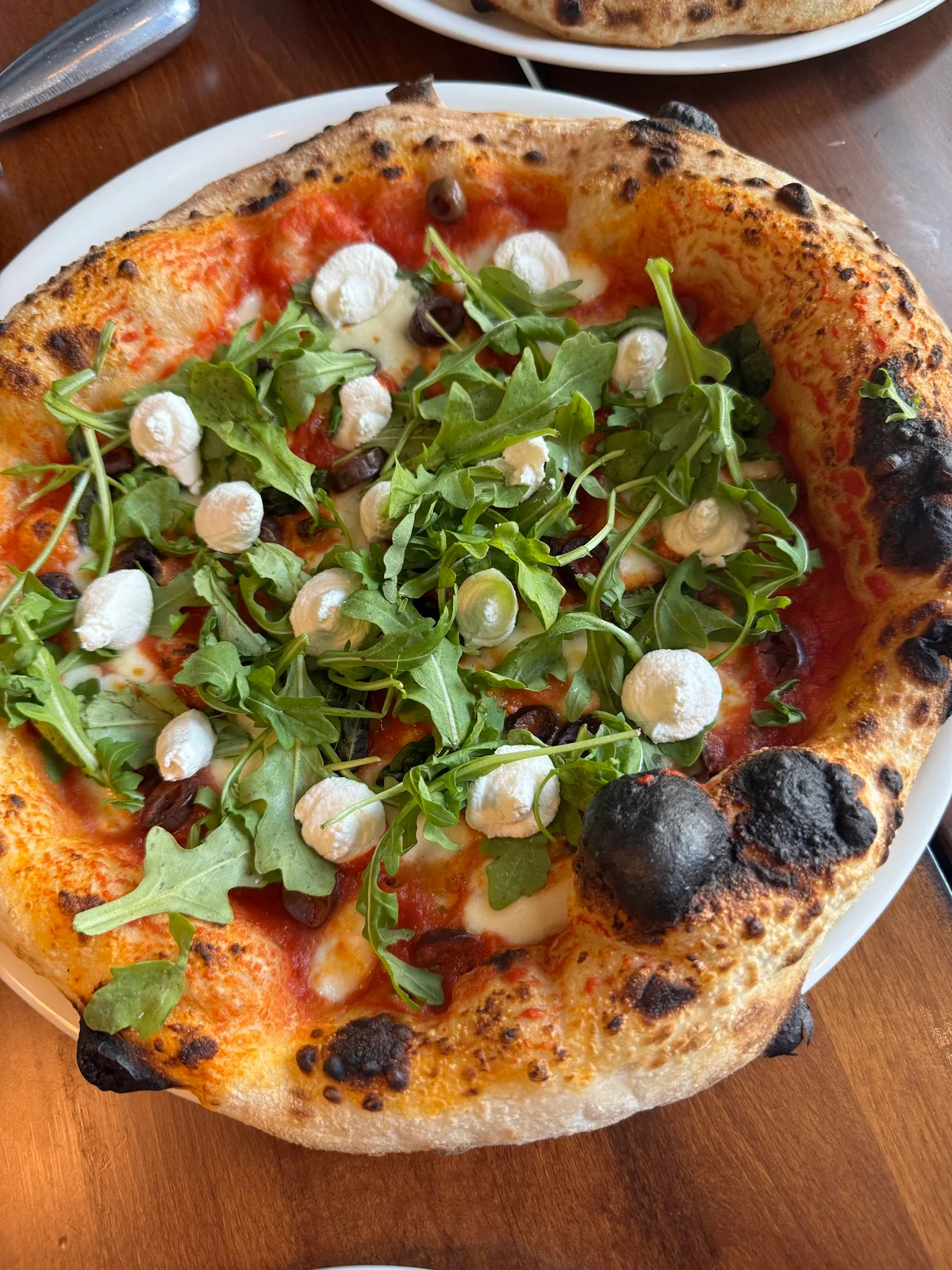 Best Pizzas in Lincoln Park, Chicago
