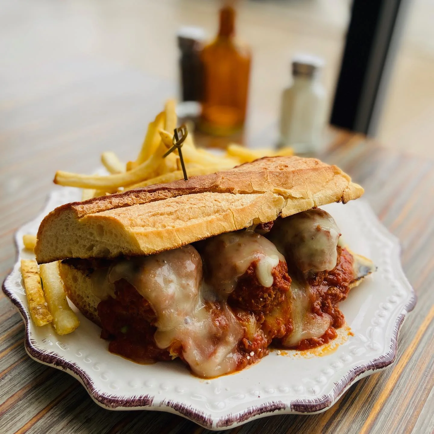 Best Sandwiches in La Grange, IL