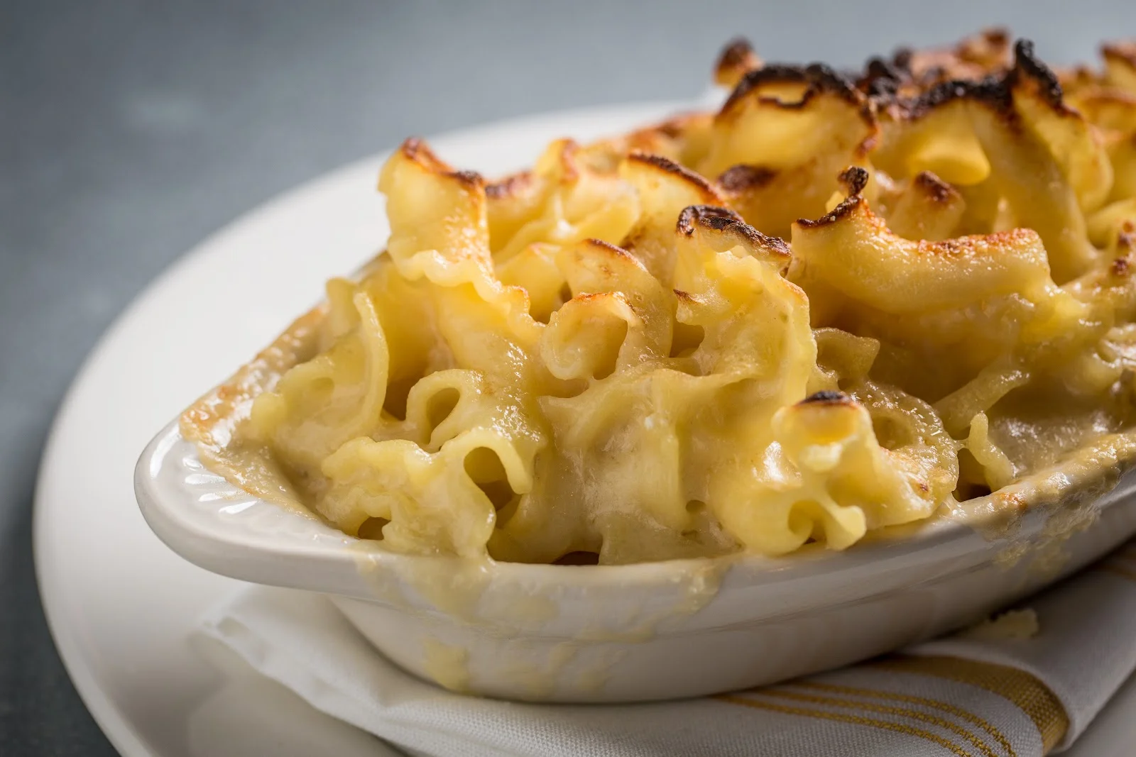 Best Mac & Cheese in Evanston, IL