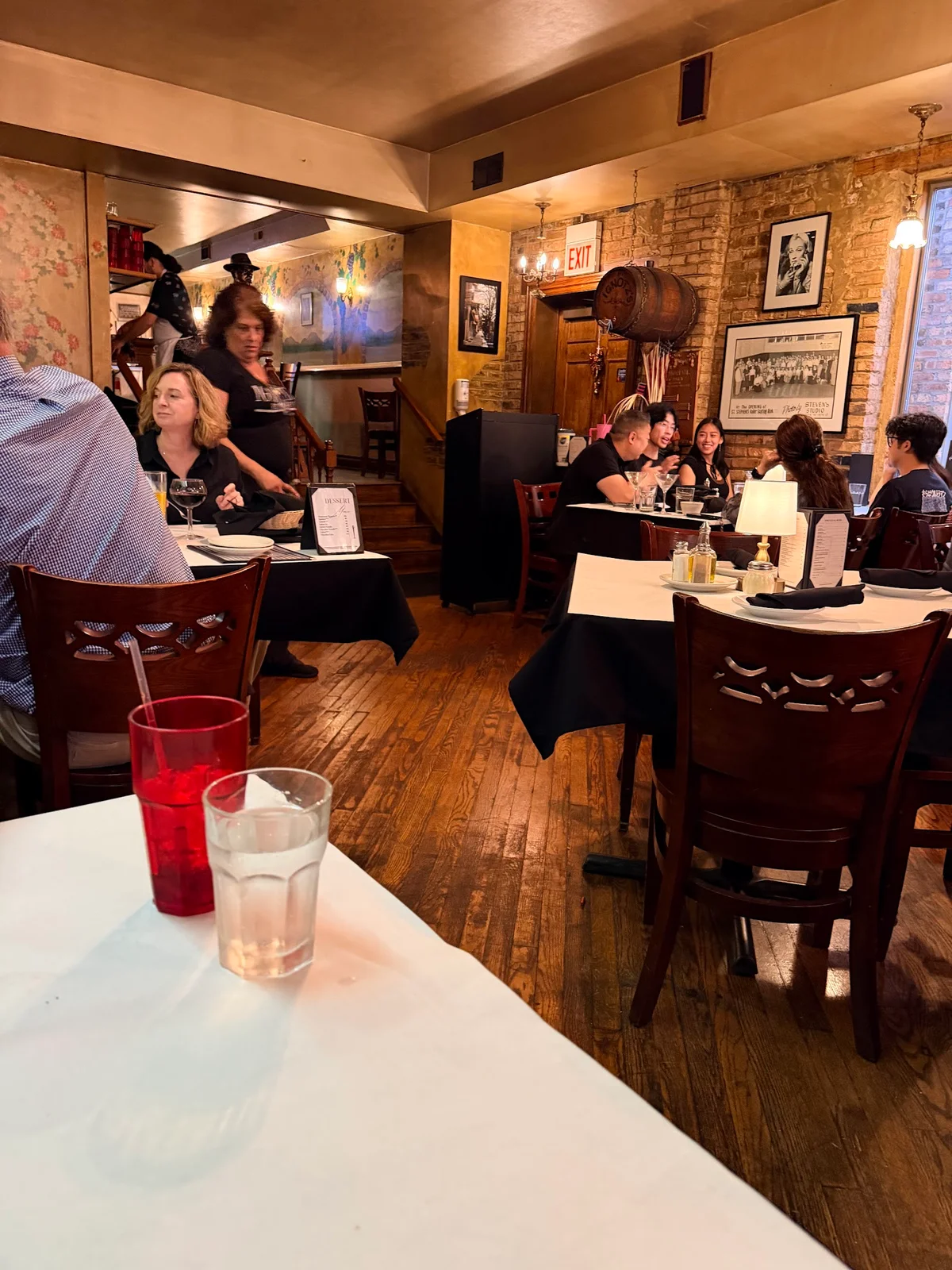 Best Antipasti in Lower West Side, Chicago