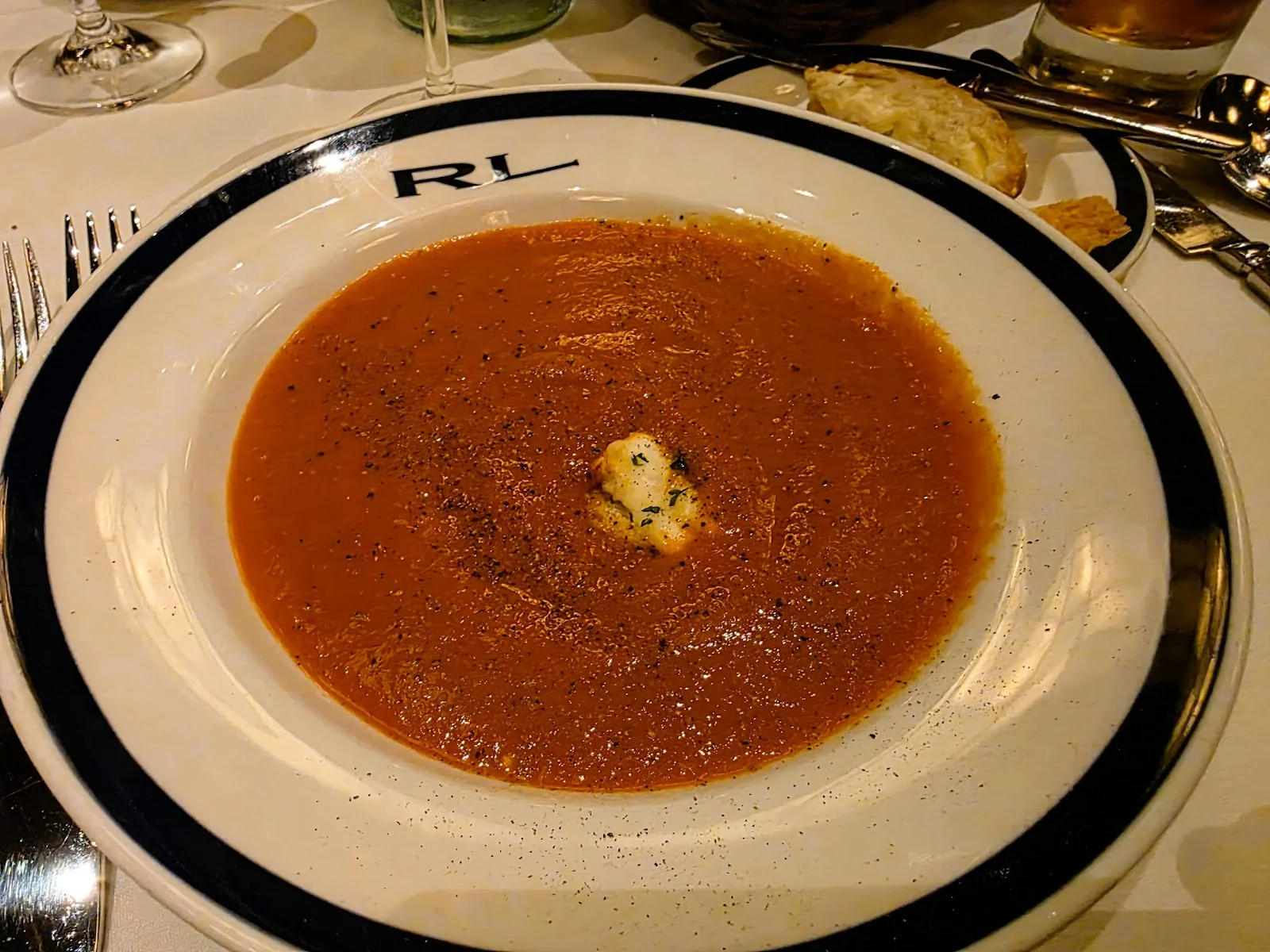 Best Soups in Near North Side, Chicago