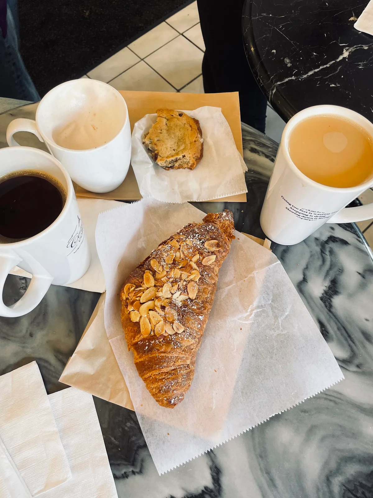 Best Pastries in Evanston, IL