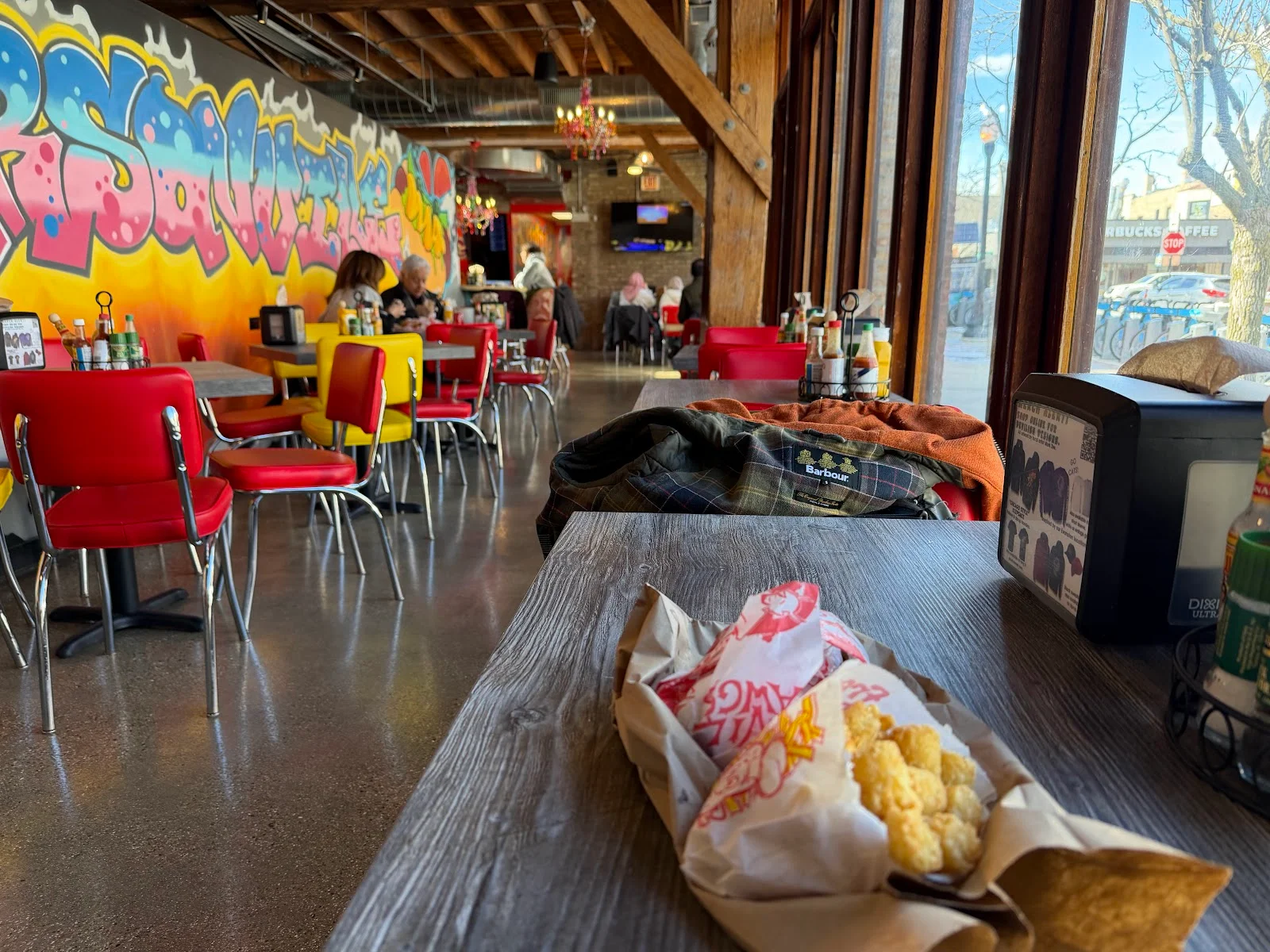 Best Shakes & Malts in Edgewater, Chicago