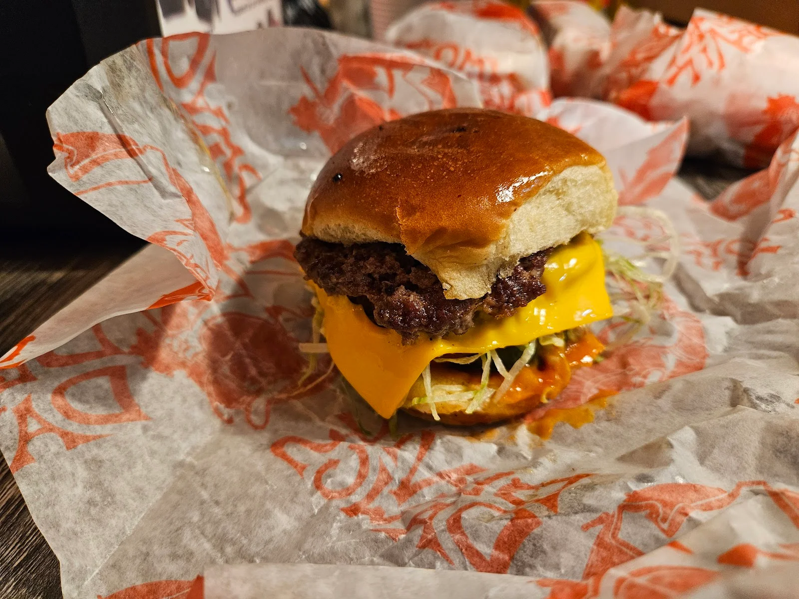 Best Sliders in Edgewater, Chicago