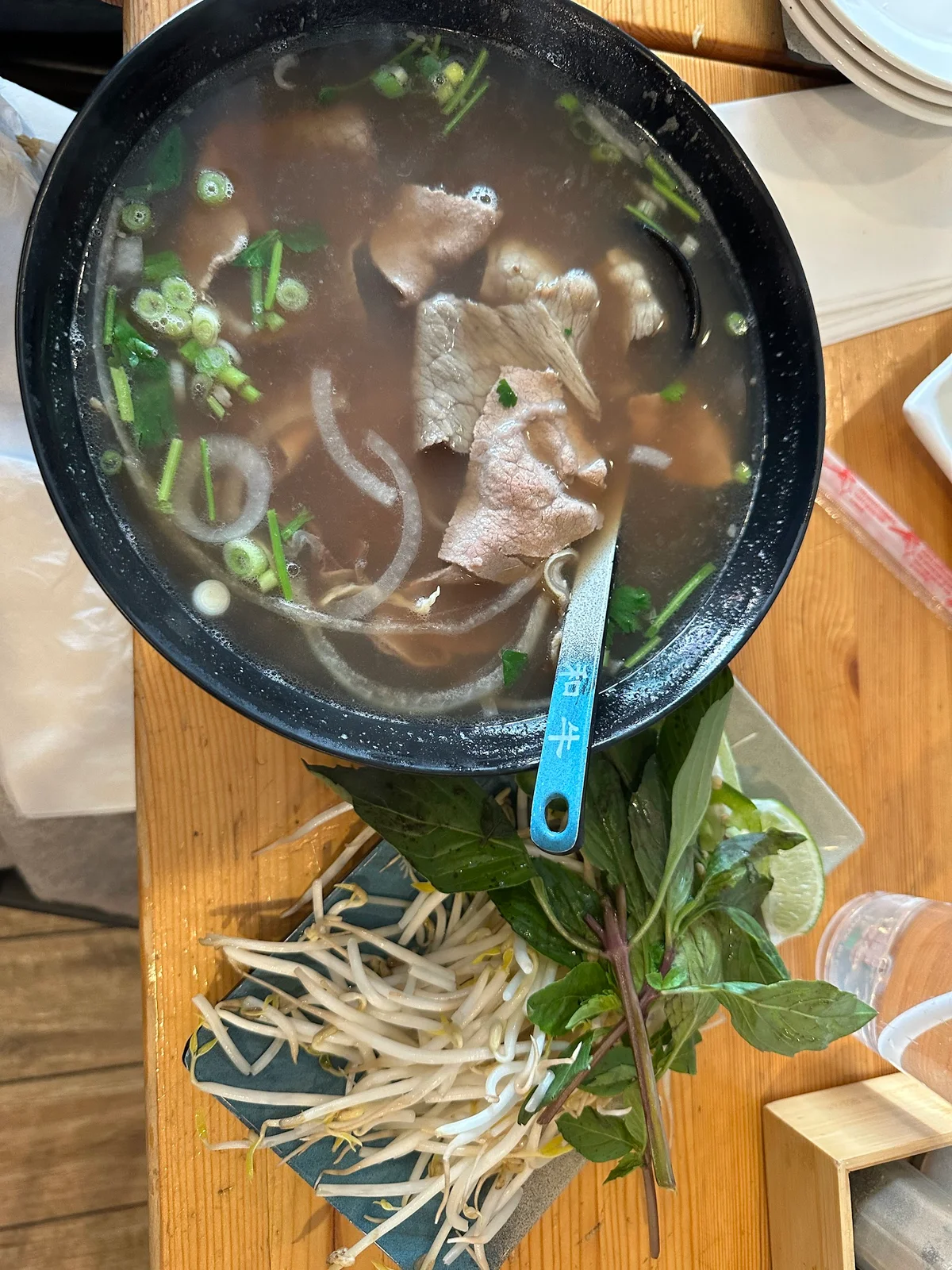 Best Pho in Armour Square, Chicago