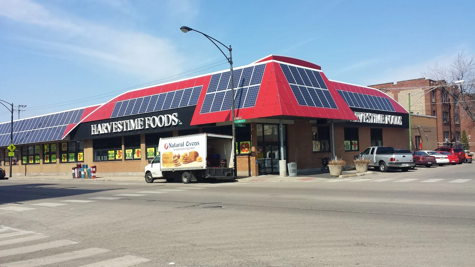 Best Tamales in Lincoln Square, Chicago